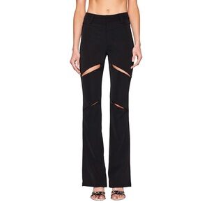 I.AM.GIA Xander Pants - Black | Size XS | NWT
